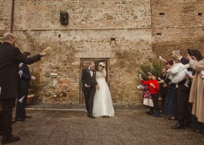 Fotografo matrimonio Caracalla