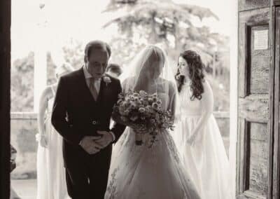 Fotografo matrimonio San Pietro in Montorio