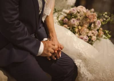 Fotografo matrimonio San Pietro in Montorio