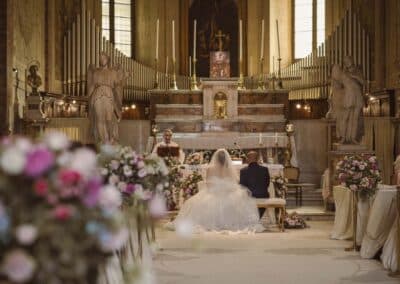 Fotografo matrimonio San Pietro in Montorio