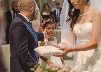 Fotografo matrimonio San Pietro in Montorio