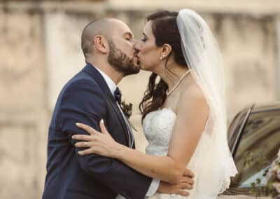 Fotografo matrimonio Roma