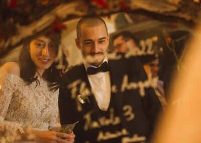 Fotografo matrimonio Ammodonostro