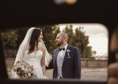 Fotografo matrimonio Roma