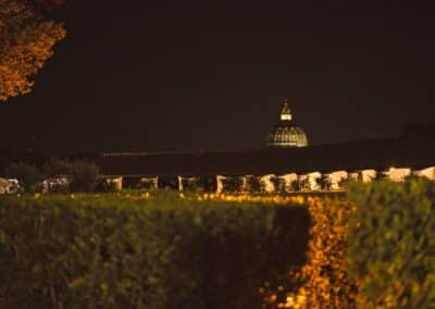 Fotografo matrimonio Villa Piccolomini