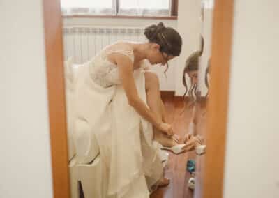 Fotografo matrimonio Roma