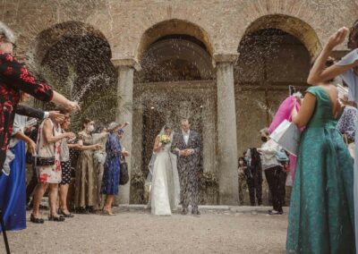 Fotografo matrimonio Roma