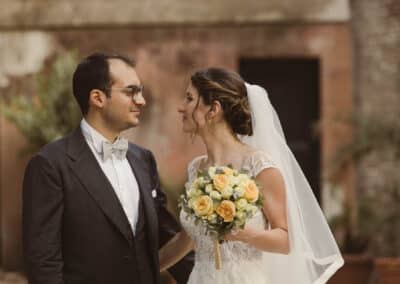 Fotografo matrimonio Roma