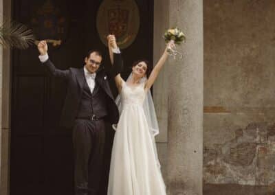 Fotografo matrimonio Roma