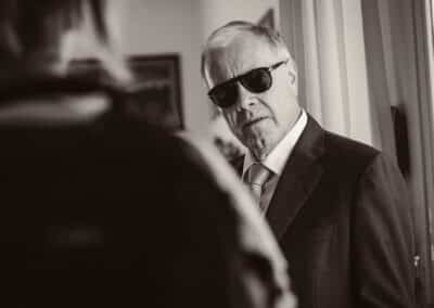 Il padre della sposa