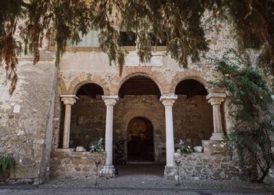 fotografo matrimonio tenuta san liberato